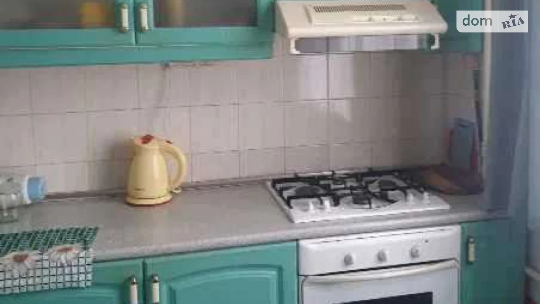 Продается 3-комнатная квартира 81 кв. м в Киеве, ул. Очаковская, 8 - фото 2