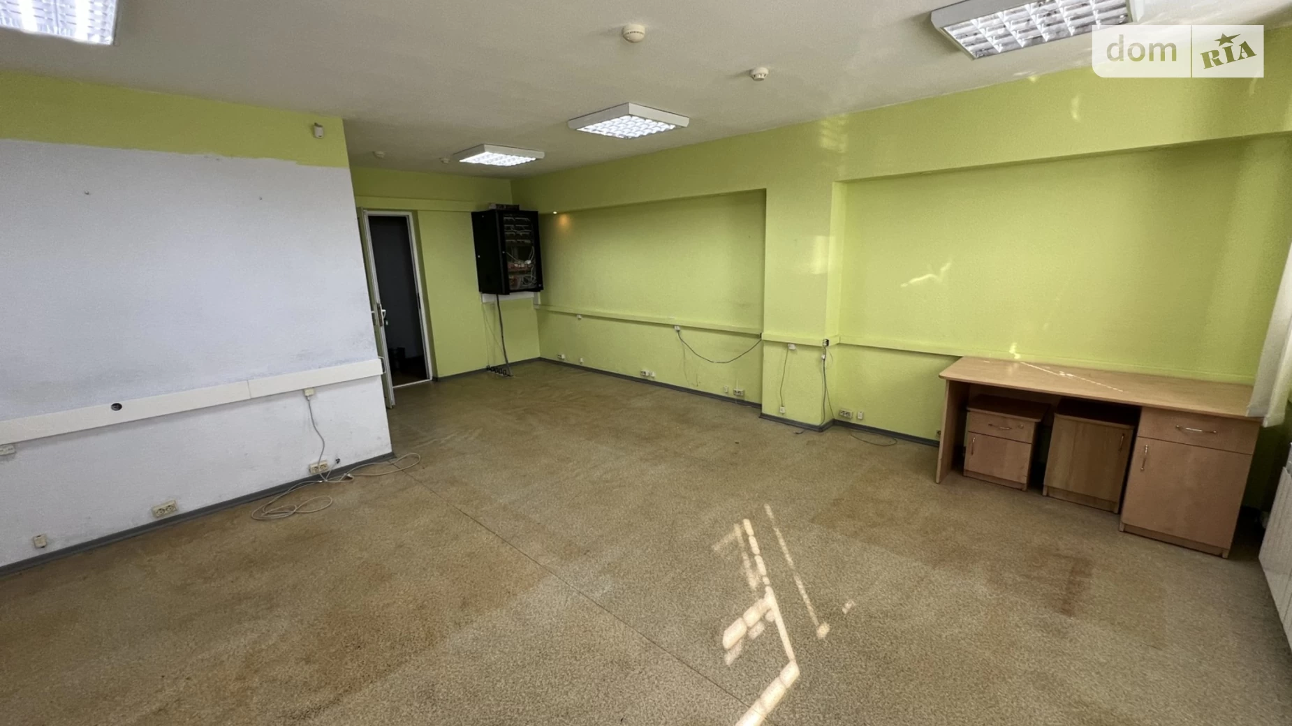 Здається в оренду офіс 30 кв. м в бізнес-центрі, цена: 7500 грн - фото 3