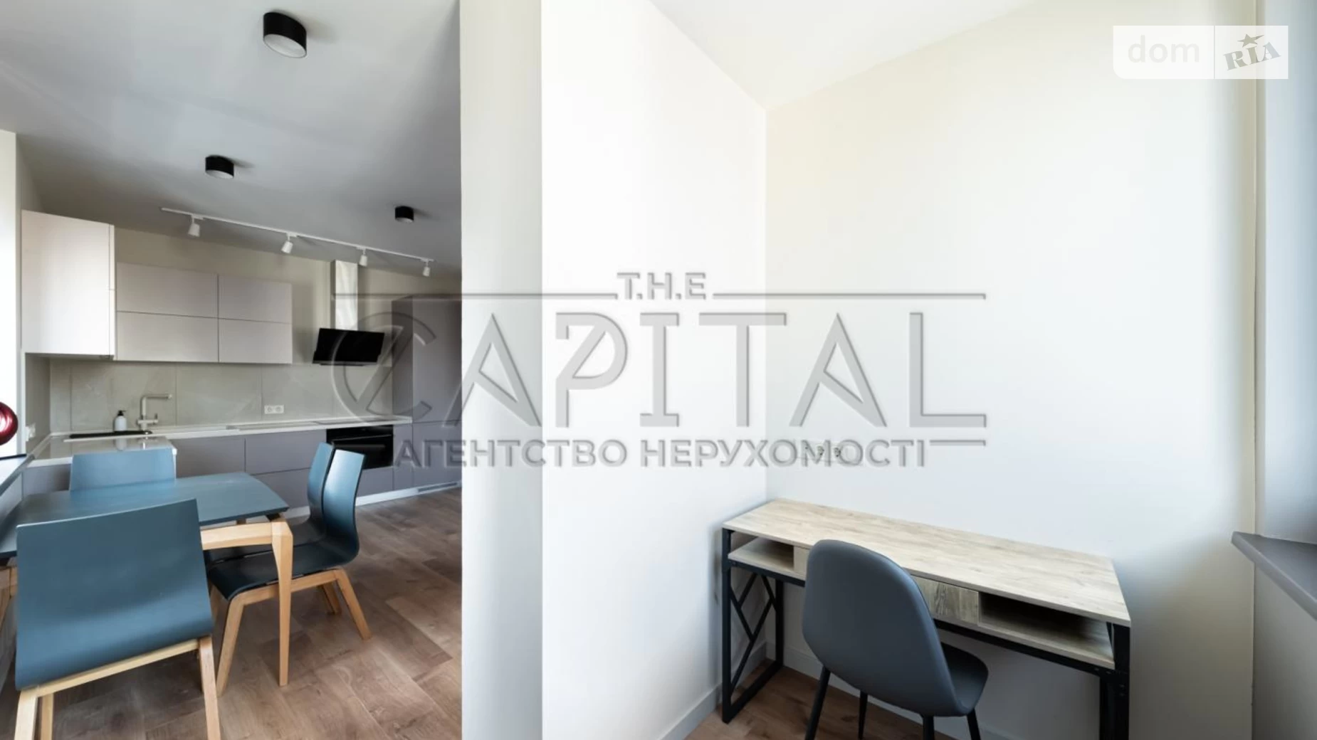 Сдается в аренду 2-комнатная квартира 72 кв. м в Киеве, ул. Антоновича(Горького), 74-78 - фото 4