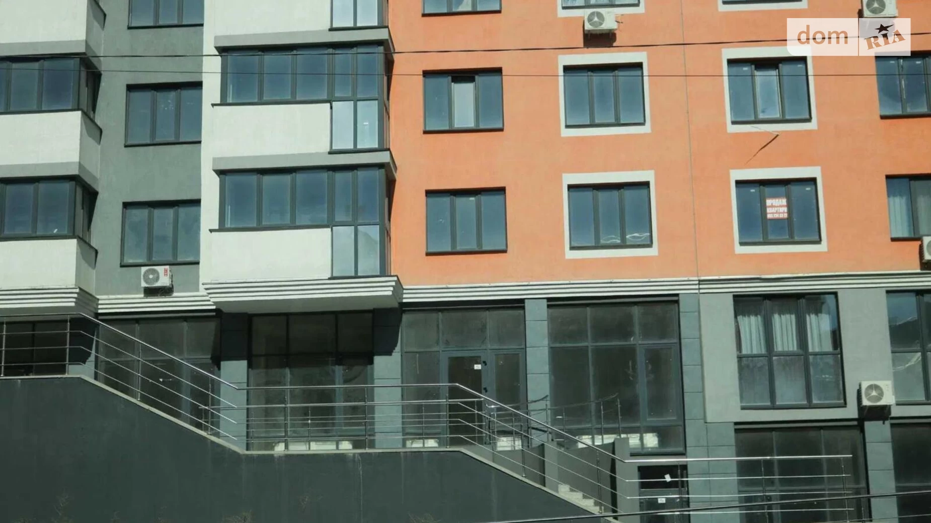 Продается 3-комнатная квартира 101.5 кв. м в Киеве, ул. Загоровская(Багговутовская), 25 - фото 3
