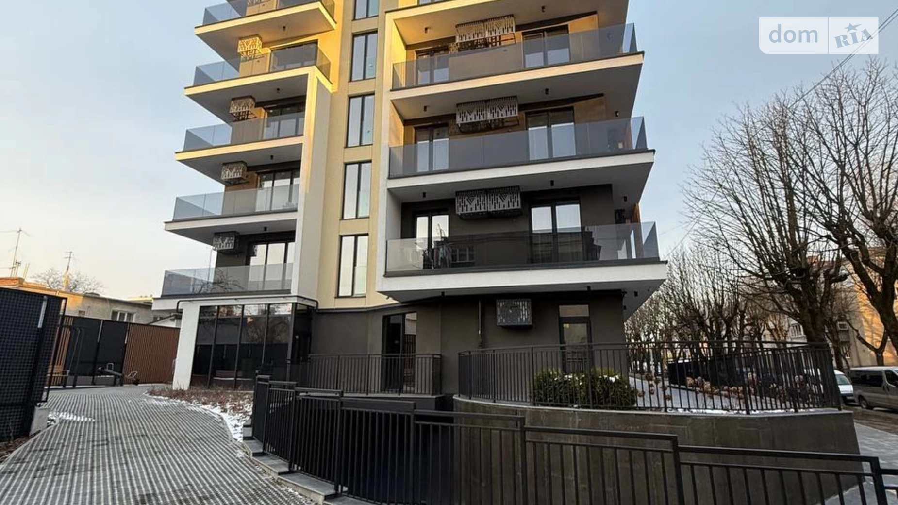 Продається приміщення вільного призначення 199 кв. м в 6-поверховій будівлі, цена: 497500 $ - фото 2