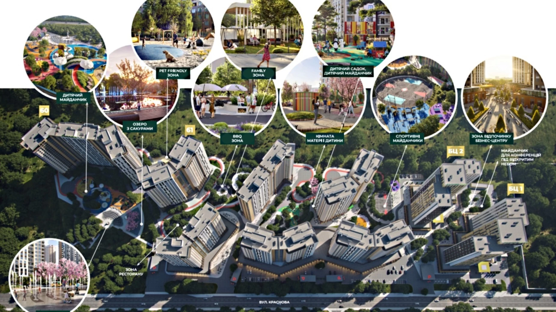Продається 1-кімнатна квартира 42.3 кв. м у Одесі, вул. Краснова, 3/2 - фото 4