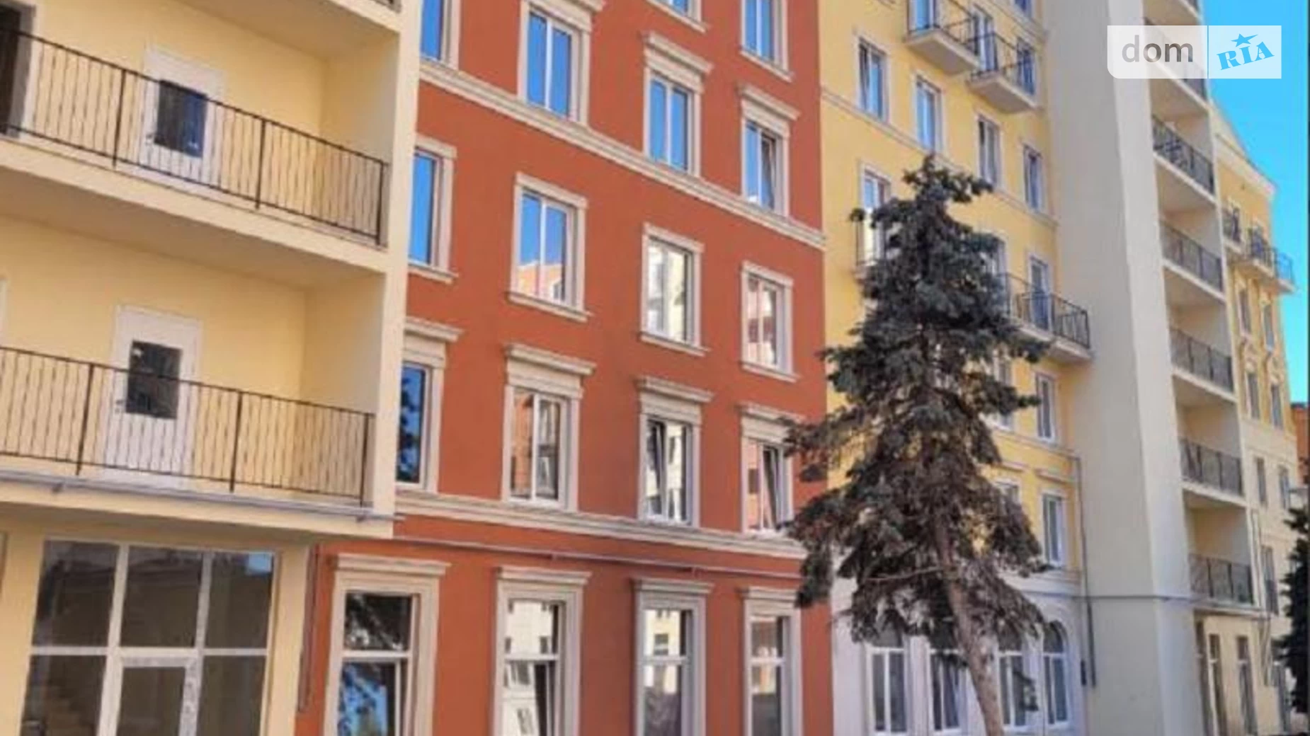 Продается 2-комнатная квартира 46 кв. м в Одессе, ул. Инглези - фото 3