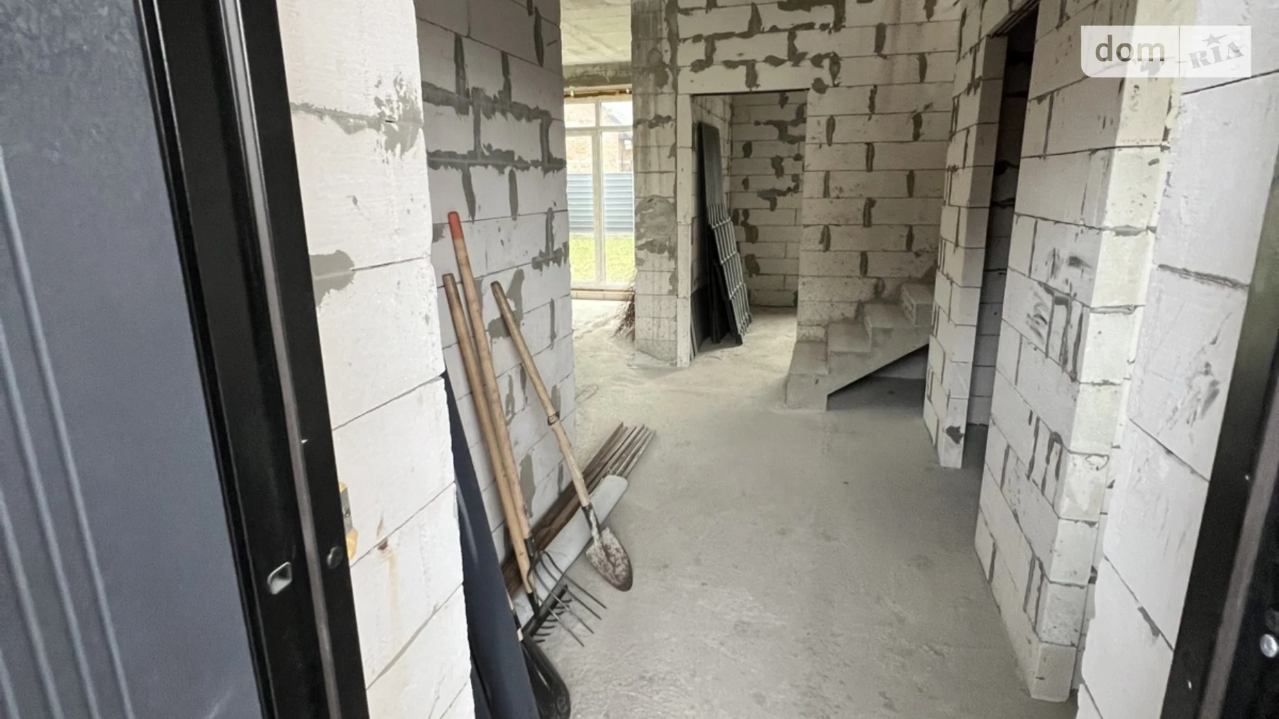 Продается дом на 2 этажа 140 кв. м с садом, цена: 165000 $ - фото 5