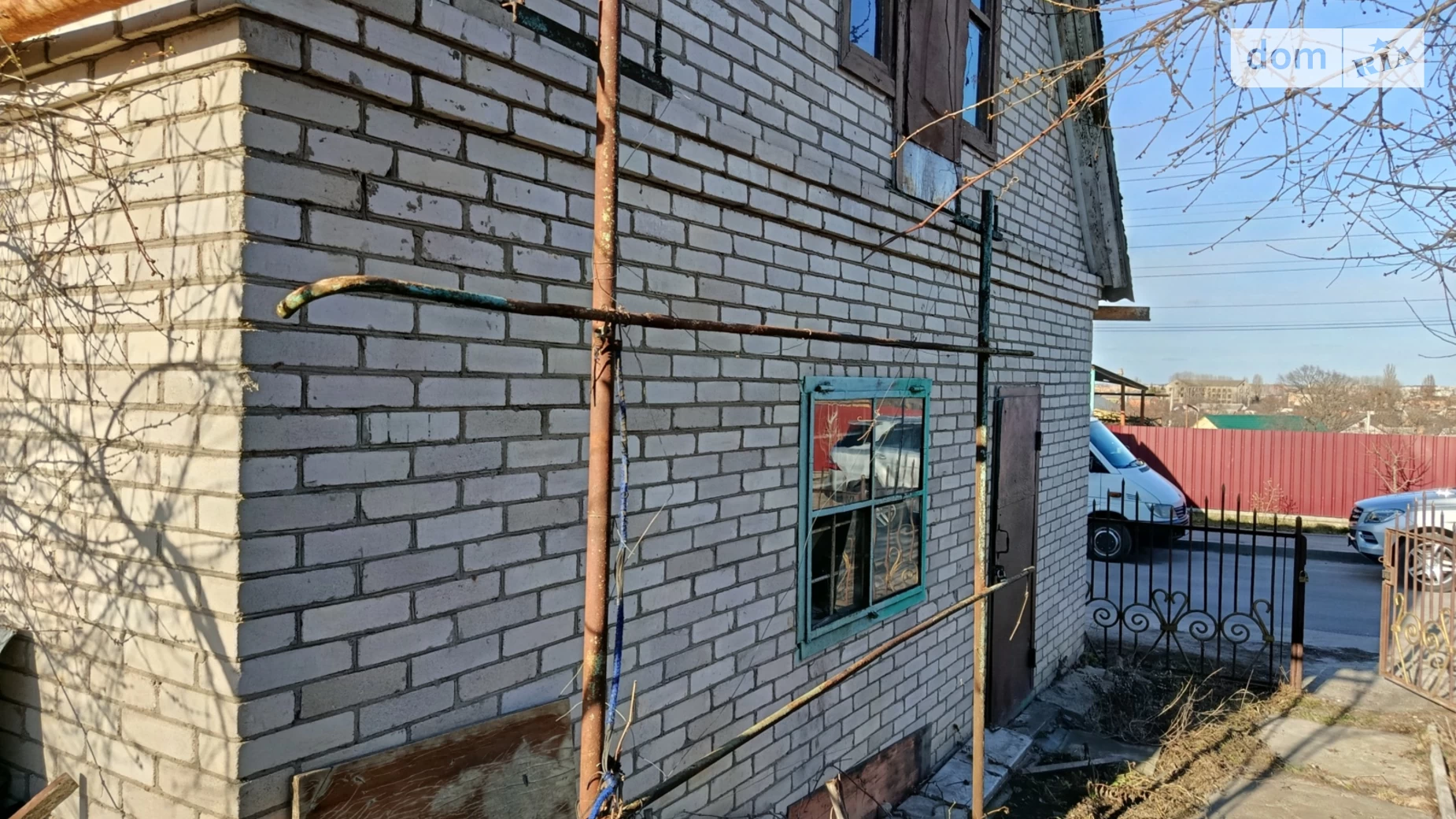 Продається одноповерховий будинок 75.9 кв. м з верандою, цена: 120000 $ - фото 3