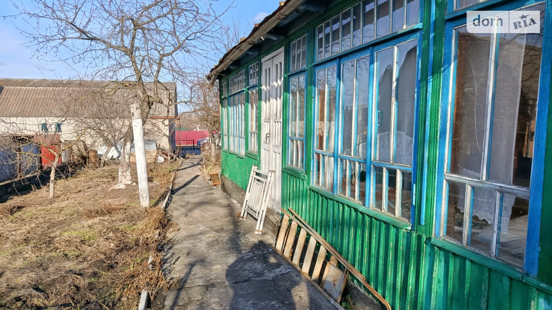 Продається одноповерховий будинок 75.9 кв. м з верандою, цена: 120000 $ - фото 4