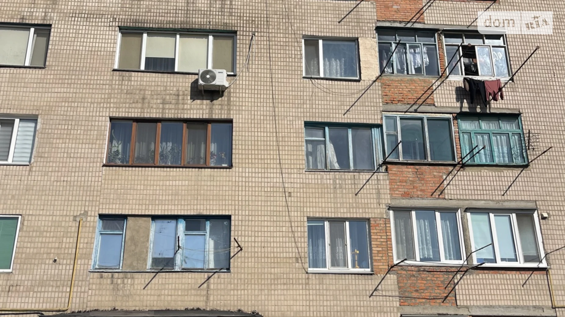 ул. Гонты Киевская Винница - фото 4