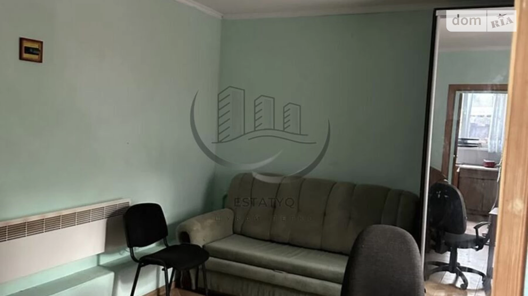 Сдается в аренду 1-комнатная квартира 30 кв. м в Харькове, ул. Гвардейцев-Железнодорожников, 20 - фото 2