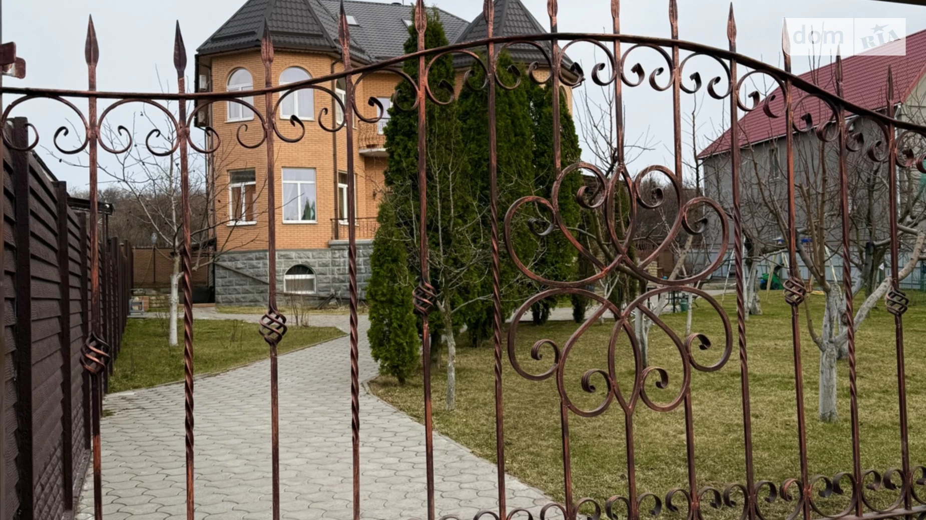 Продається будинок 2 поверховий 472.2 кв. м з подвалом, цена: 399000 $ - фото 3