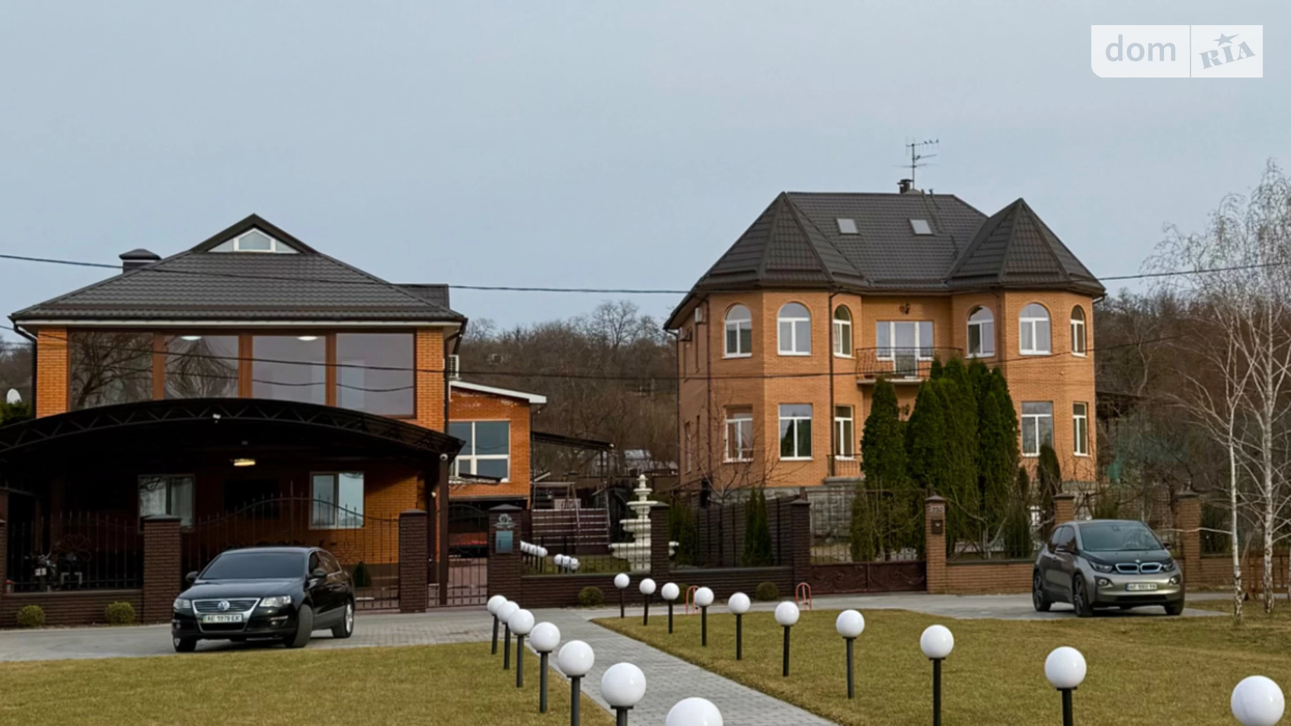 Продається будинок 2 поверховий 472.2 кв. м з подвалом, цена: 399000 $ - фото 2
