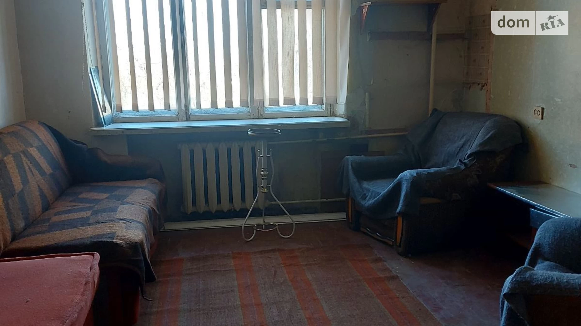 Продается комната 19 кв. м в Черкассах, цена: 12000 $ - фото 4