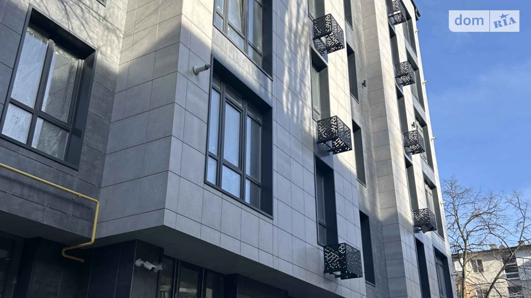 Продається 1-кімнатна квартира 39.4 кв. м у Одесі, вул. Космонавтів, 23К - фото 2