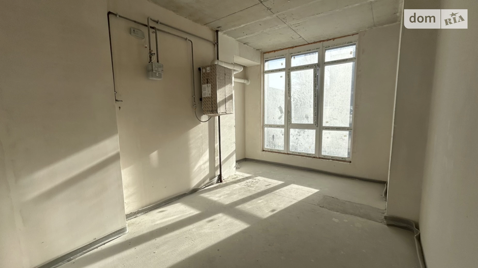 Продається 1-кімнатна квартира 39.4 кв. м у Одесі, вул. Космонавтів, 23К - фото 3