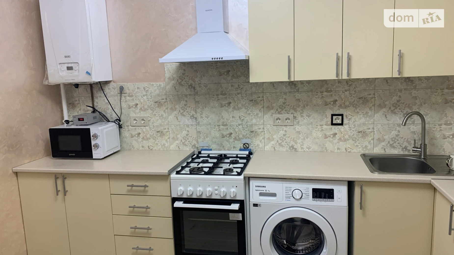 2-кімнатна квартира 55 кв. м у Тернополі, вул. Поліська - фото 2