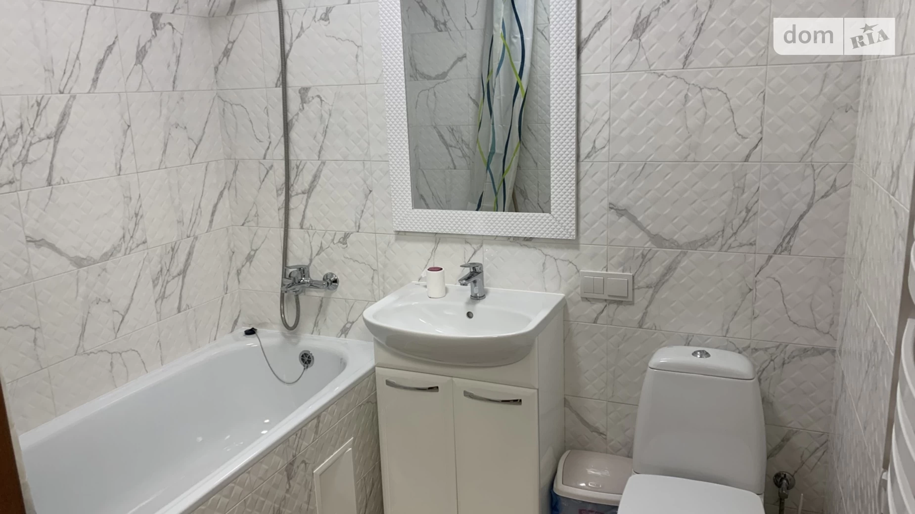 2-кімнатна квартира 55 кв. м у Тернополі, цена: 11000 грн - фото 5