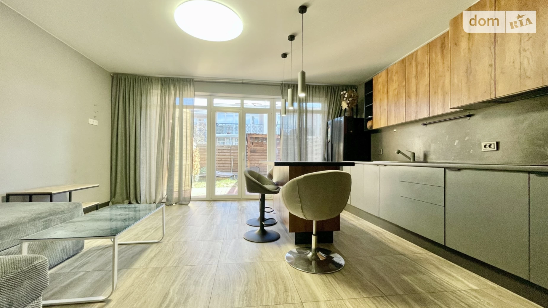 ул. Счастливая, 2 Белогородка ЖК Айленд, цена: 105000 $ - фото 2