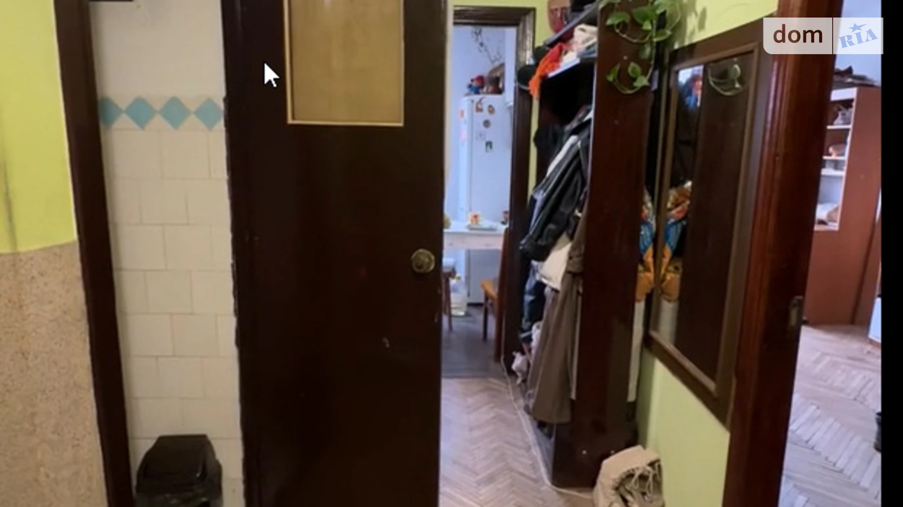 Продається 2-кімнатна квартира 49 кв. м у Львові, вул. Мирного Панаса, 43 - фото 5