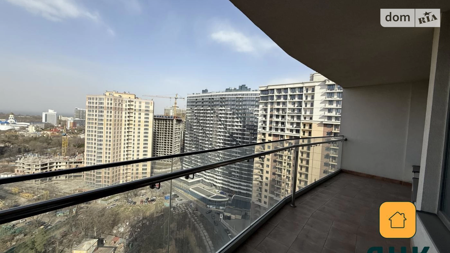 Продається 1-кімнатна квартира 52 кв. м у Одесі, вул. Генуезька, 3В - фото 3