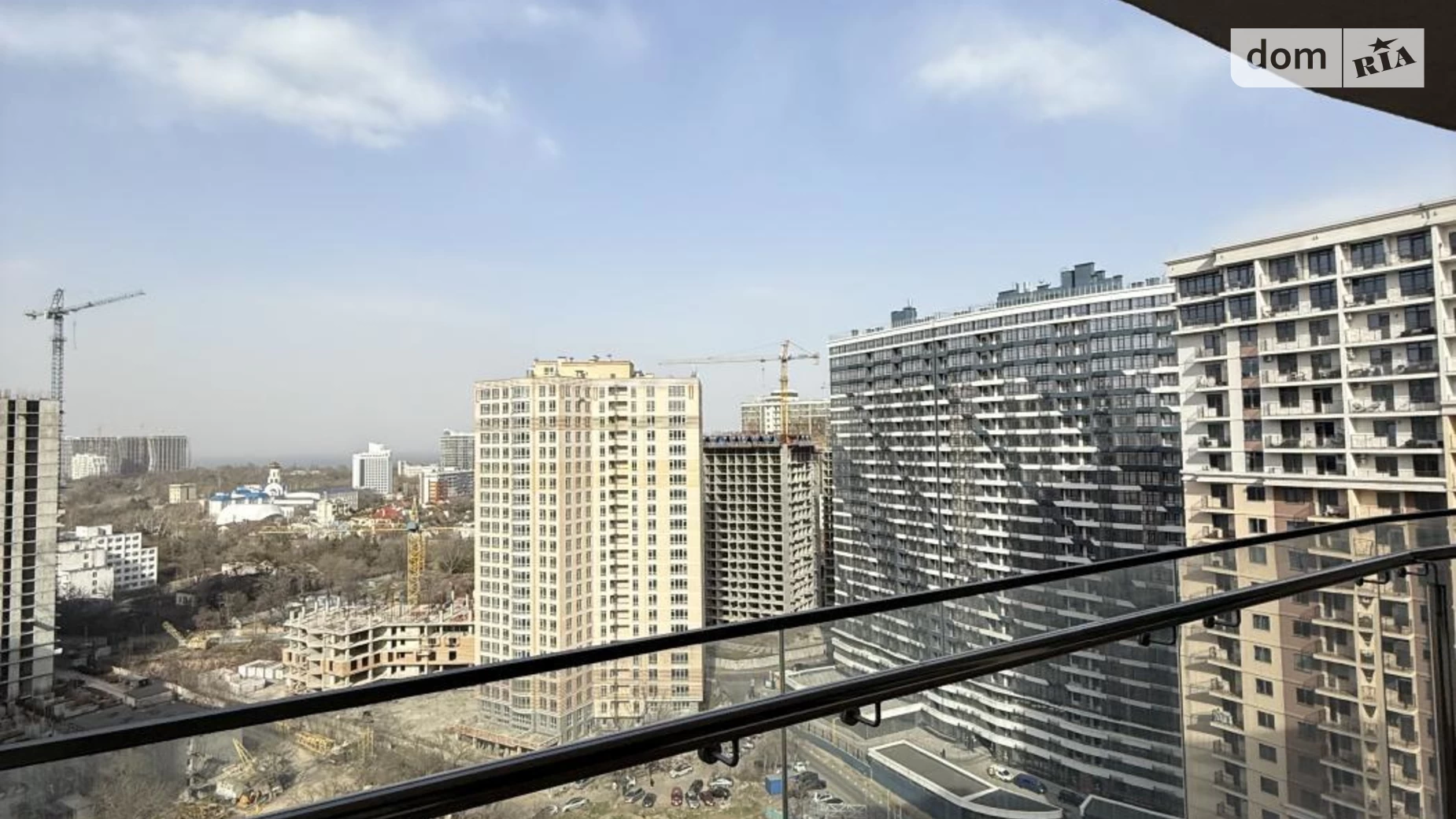 Продається 1-кімнатна квартира 52 кв. м у Одесі, вул. Генуезька, 3В - фото 2