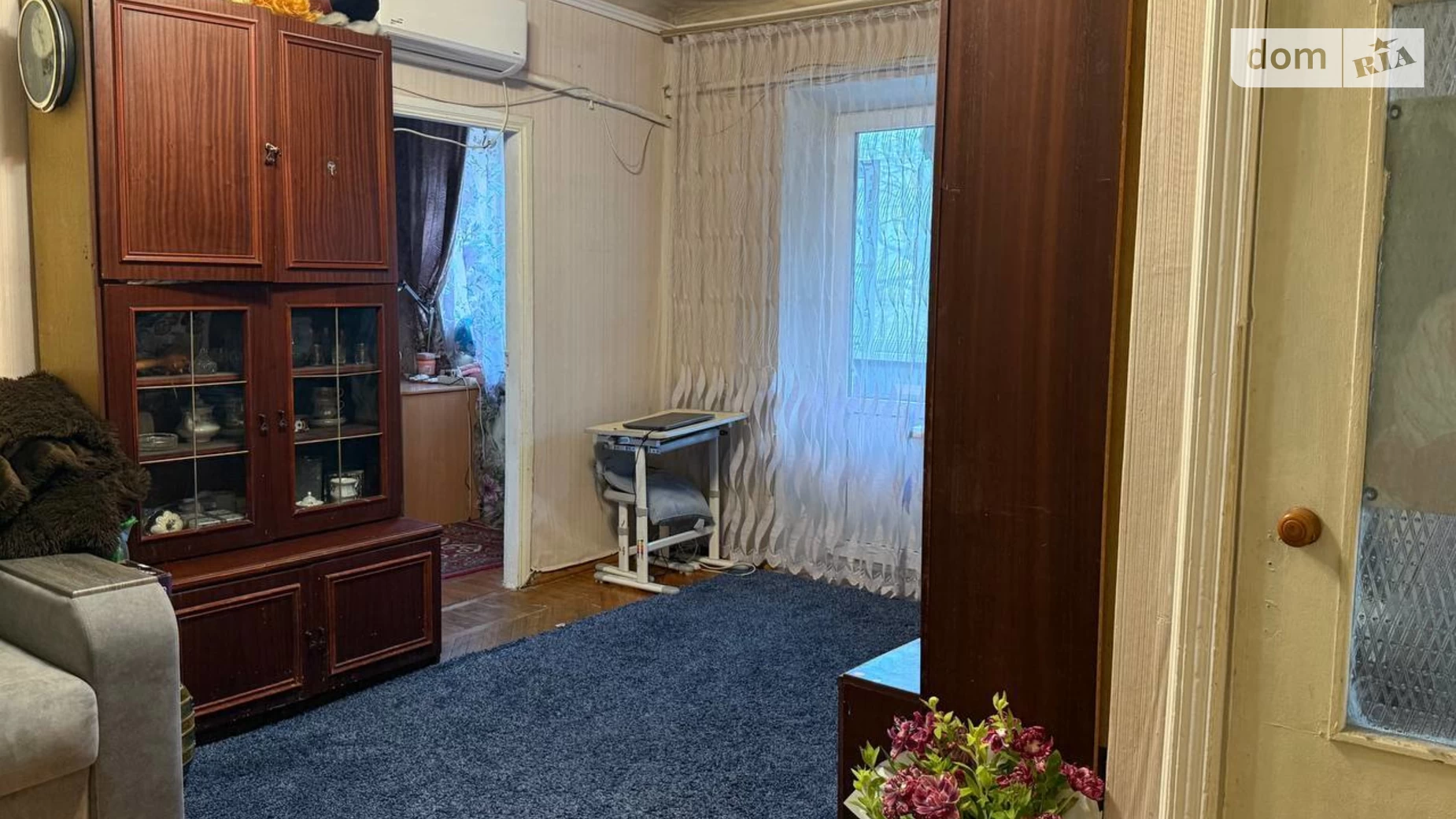Продается 2-комнатная квартира 48.1 кв. м в Харькове, ул. Китаенко, 8 - фото 5