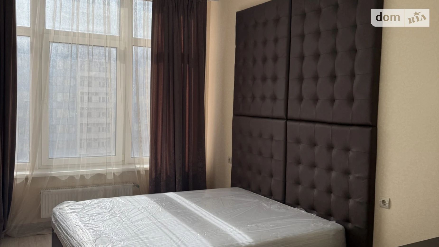 Продается 1-комнатная квартира 41 кв. м в Одессе, ул. Генуэзская, 3В - фото 2