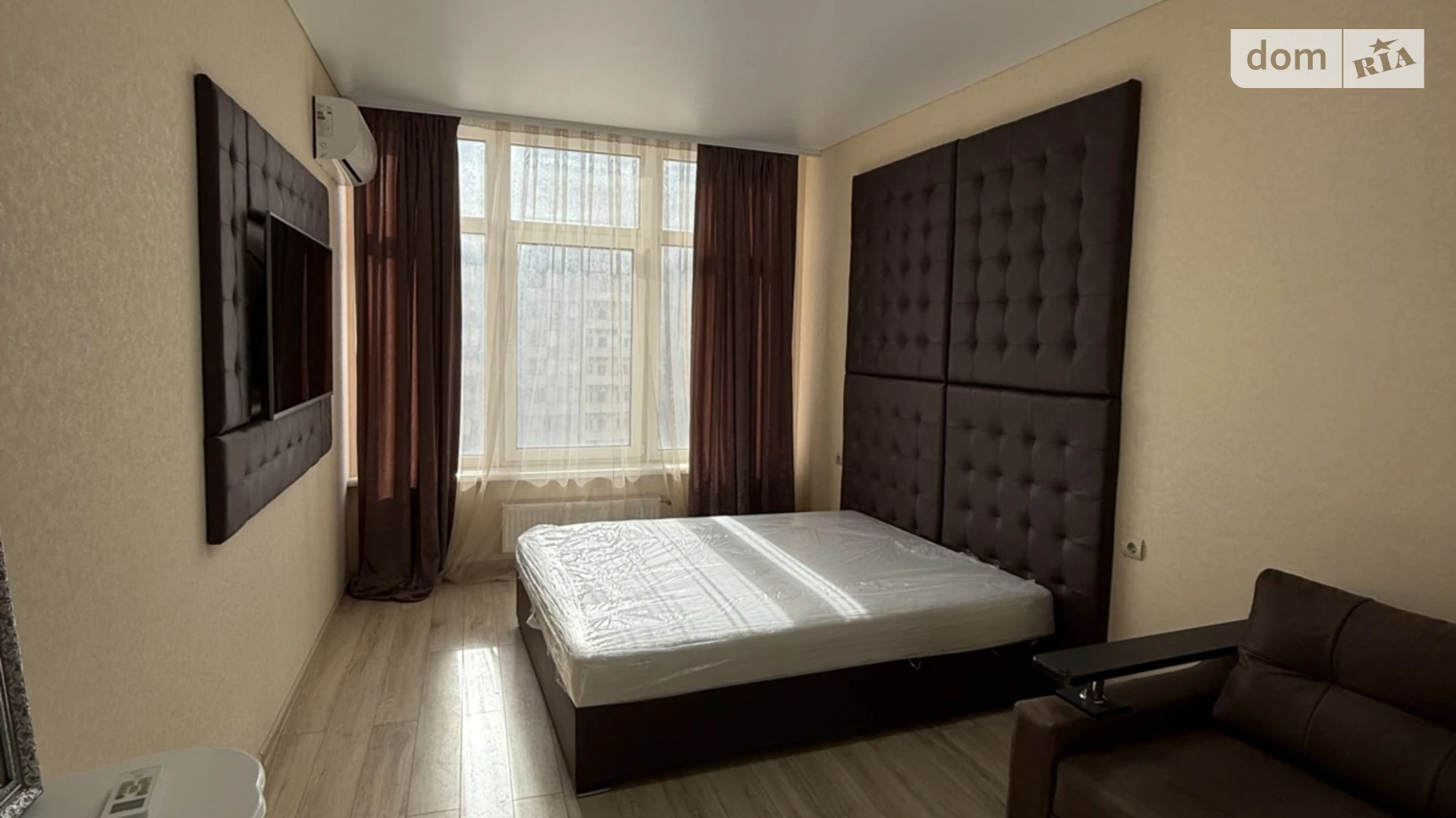 Продается 1-комнатная квартира 41 кв. м в Одессе, ул. Генуэзская, 3В - фото 5