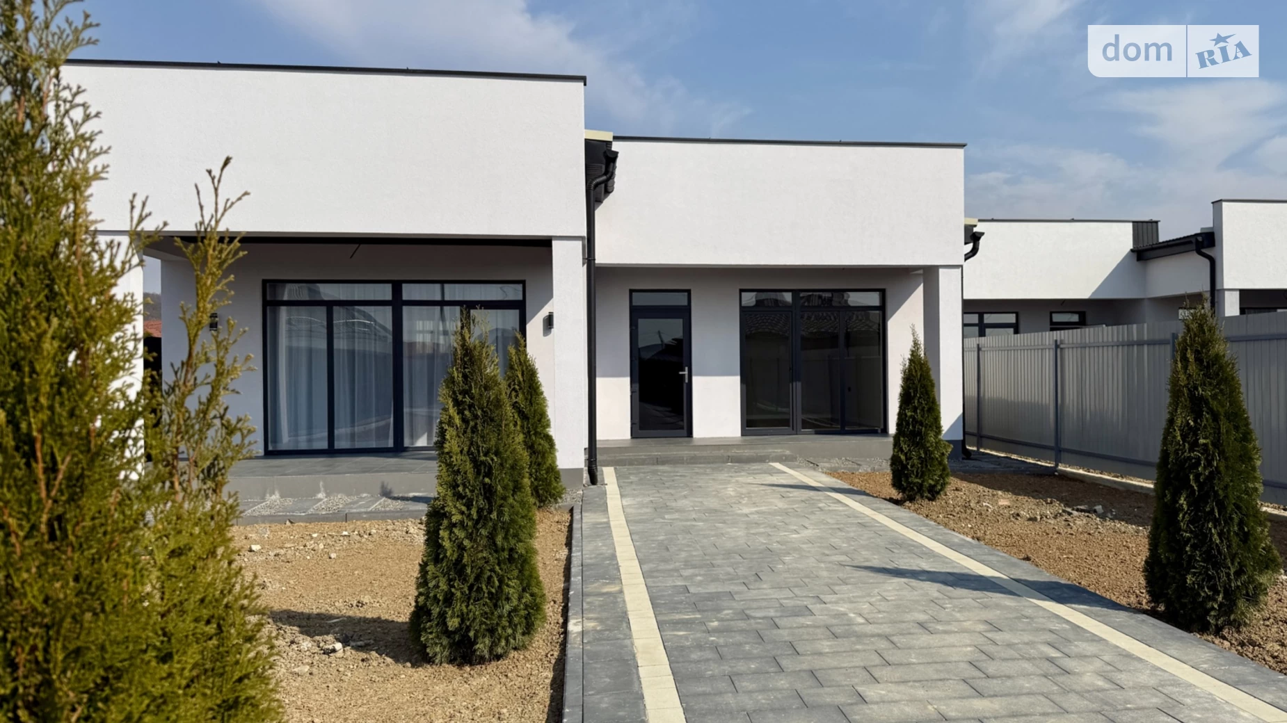 Продается одноэтажный дом 160 кв. м с верандой, цена: 210000 $ - фото 3