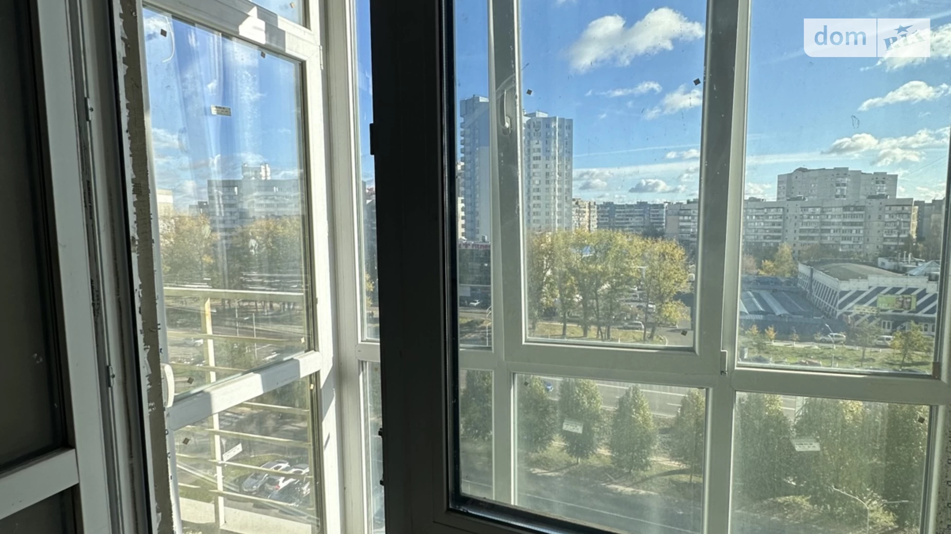 Продається 1-кімнатна квартира 42.2 кв. м у Броварах, вул. Київська - фото 2