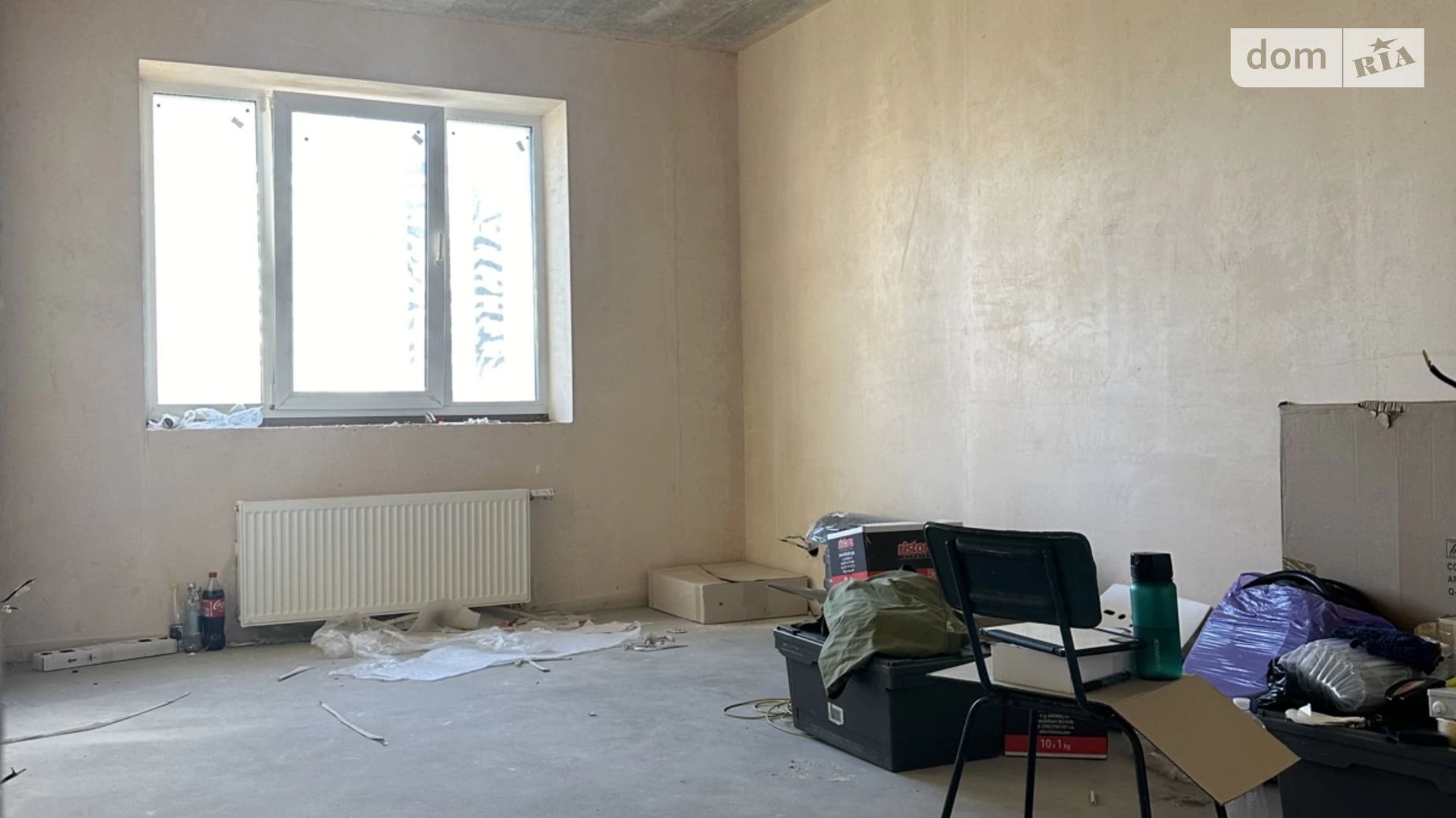 Продається 1-кімнатна квартира 42.2 кв. м у Броварах, вул. Київська - фото 5