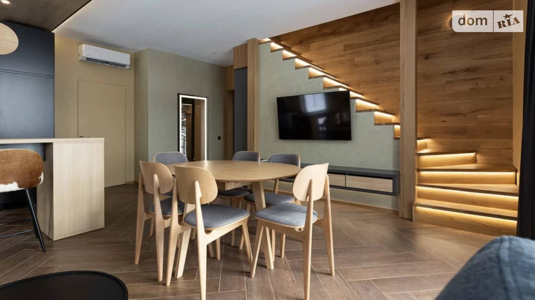 Продається будинок 2 поверховий 121.3 кв. м з каміном, цена: 360000 $ - фото 2