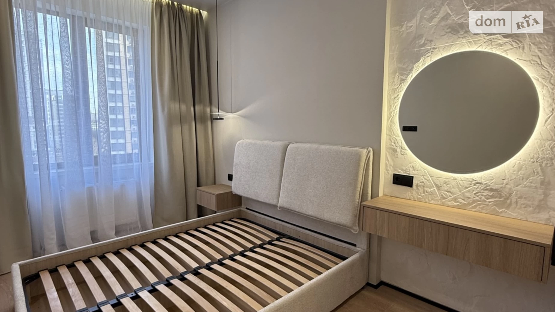 Продається 1-кімнатна квартира 42 кв. м у Одесі, вул. Генуезька, 1/1 - фото 2