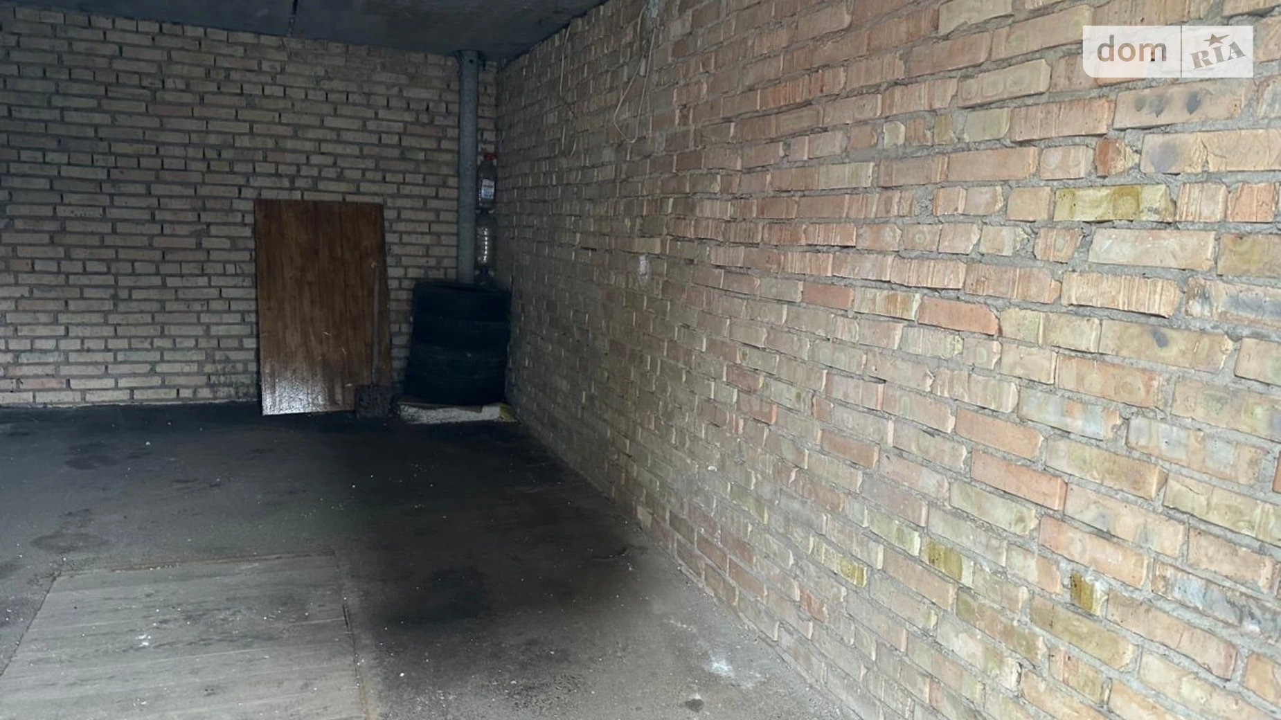 Продається місце в гаражному кооперативі під легкове авто на 39.2 кв. м, цена: 10800 $ - фото 4