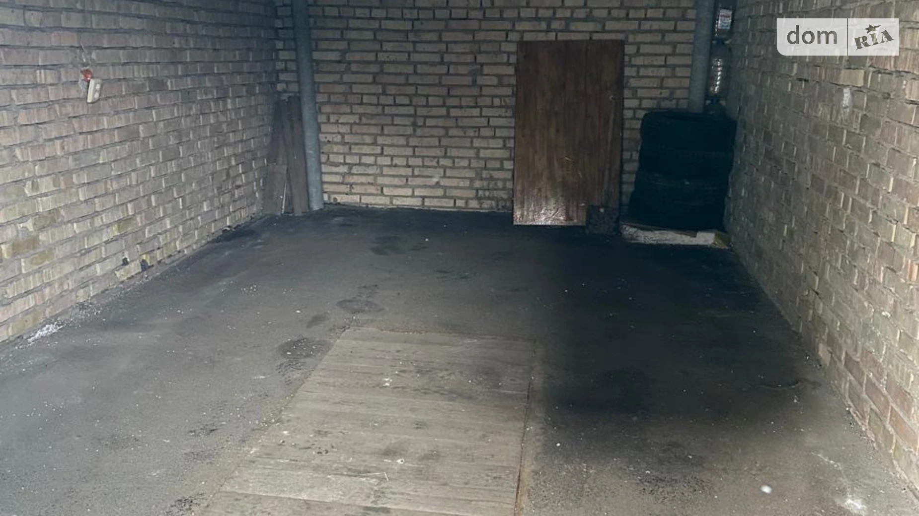 Продається місце в гаражному кооперативі під легкове авто на 39.2 кв. м, цена: 10800 $ - фото 5