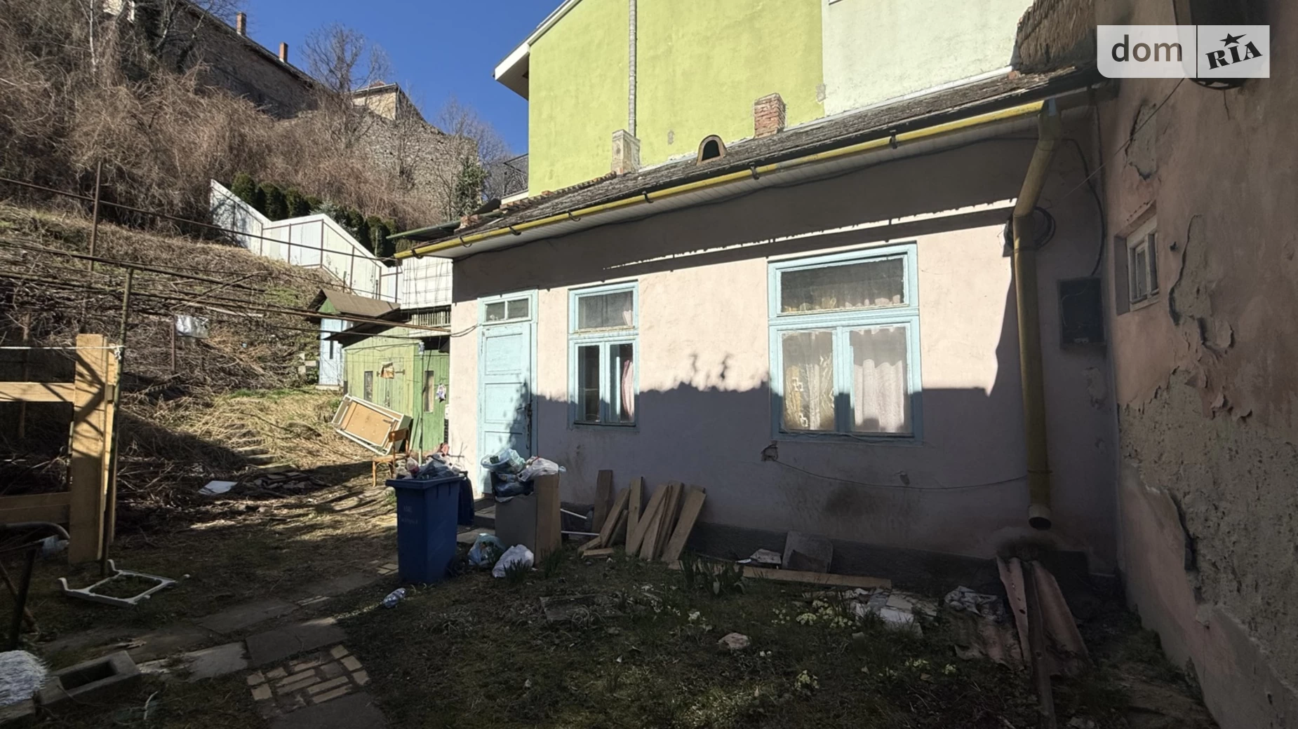 Продается 3-комнатная квартира 70.9 кв. м в Ужгороде, ул. Подградская, 34 - фото 5
