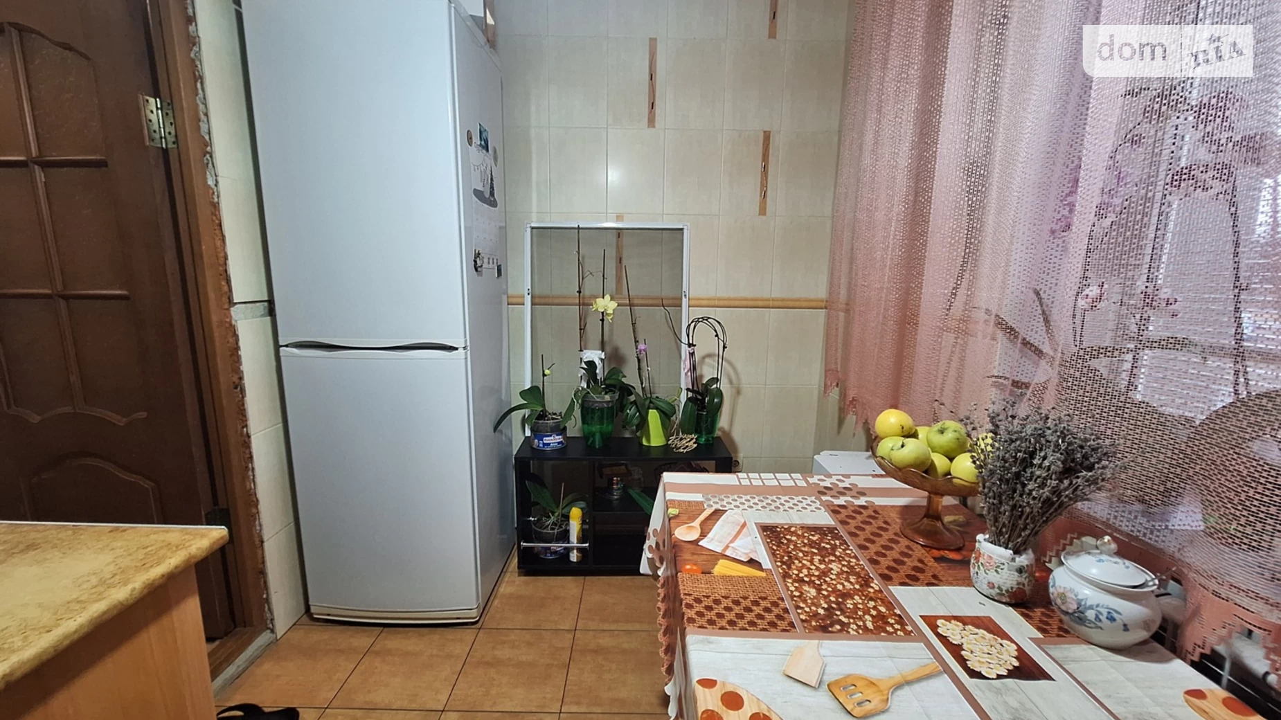 Продается 1-комнатная квартира 31.3 кв. м в Ревном, ул. Квартальная - фото 3
