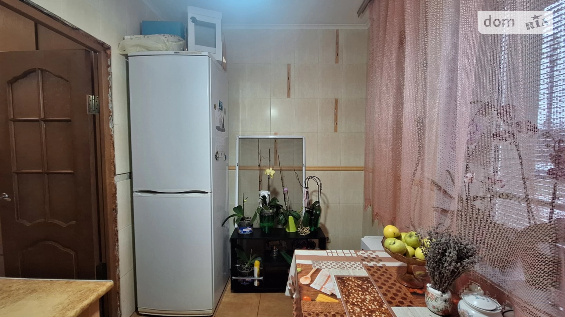 Продается 1-комнатная квартира 31.3 кв. м в Ревном, ул. Квартальная - фото 5