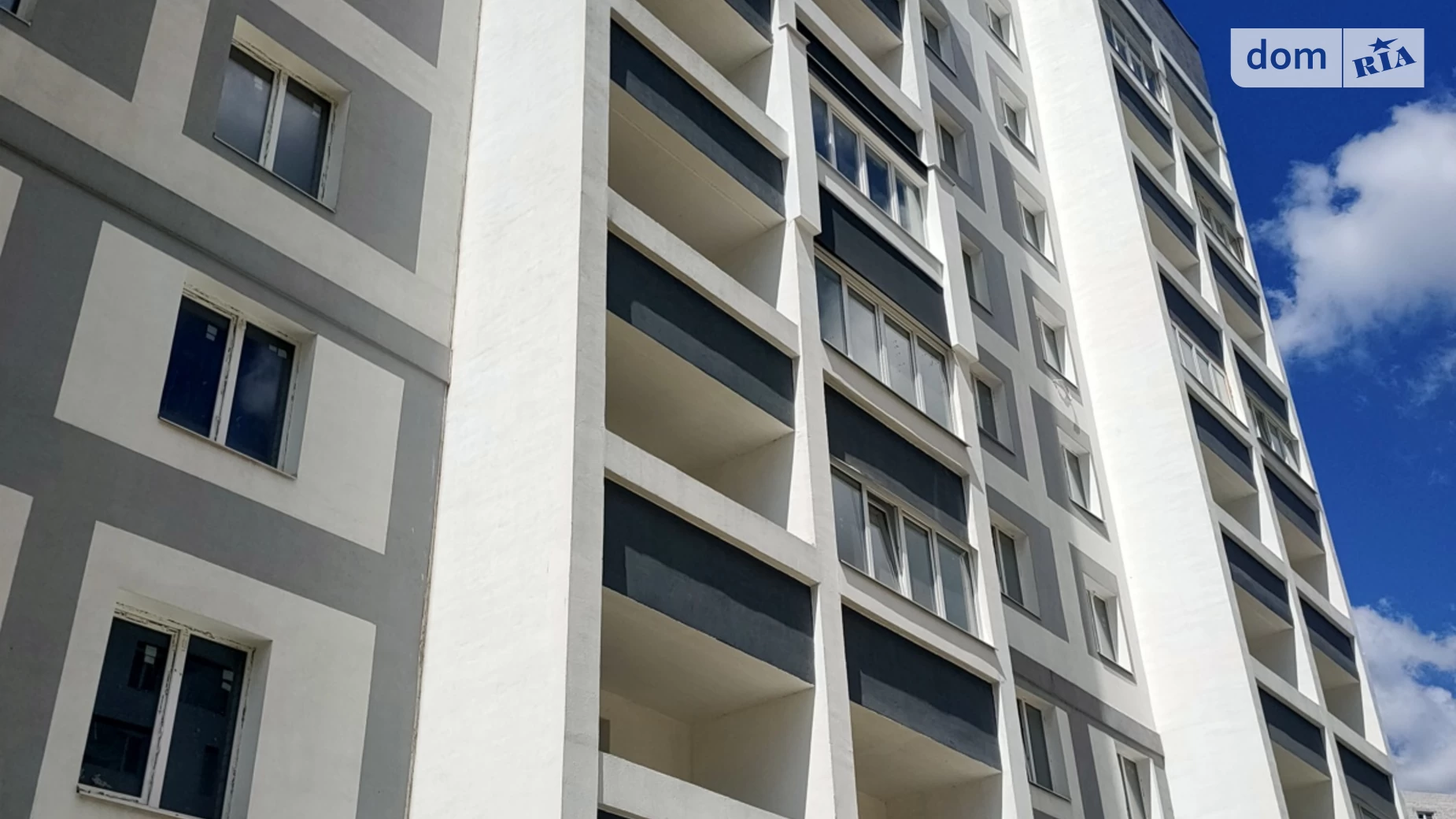 Продається 1-кімнатна квартира 41 кв. м у Харкові, вул. Полтавський Шлях, 184А корпус 9 - фото 2