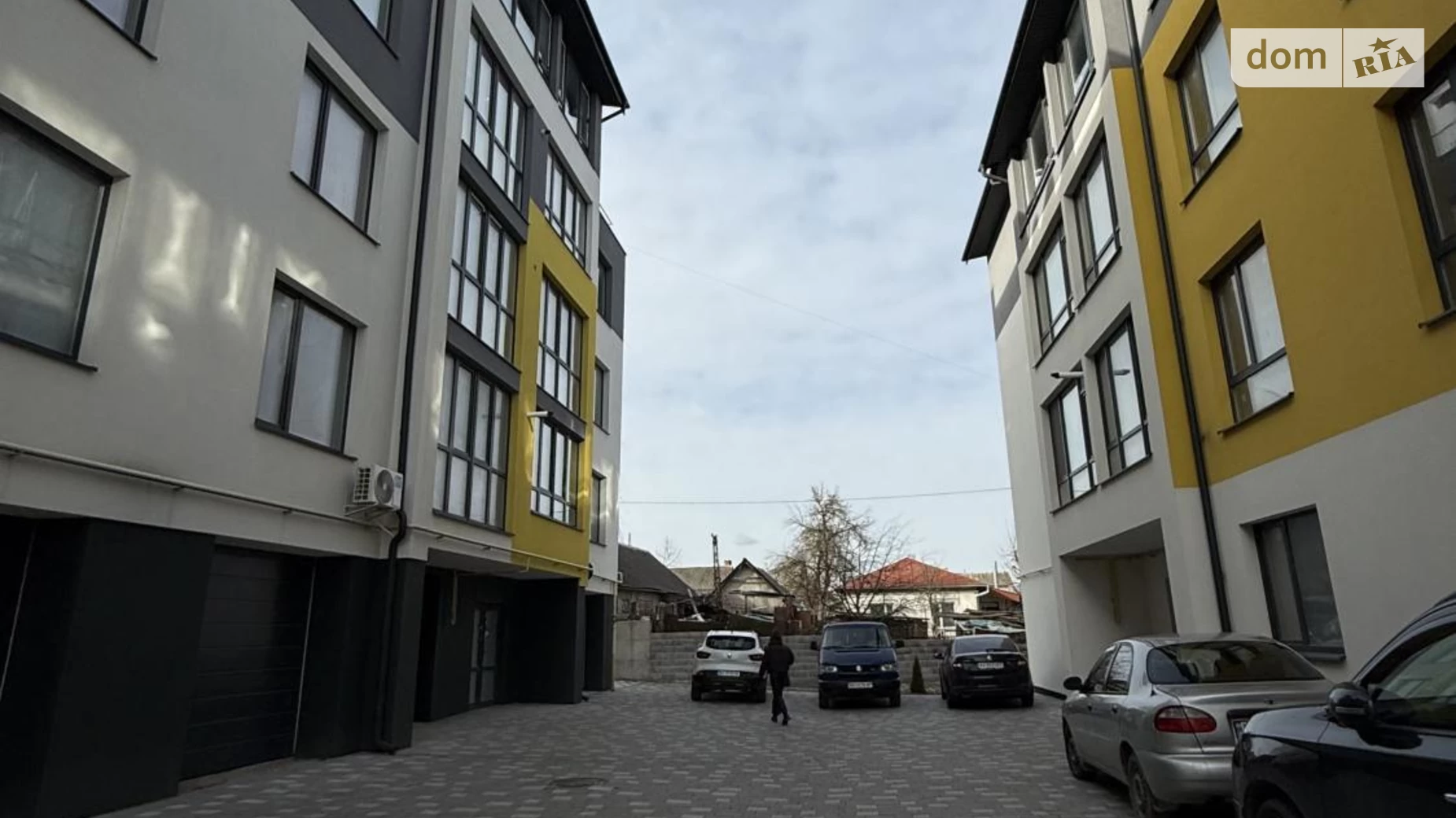 Продається 2-кімнатна квартира 74 кв. м у Петрикові, вул. Шептицького - фото 2