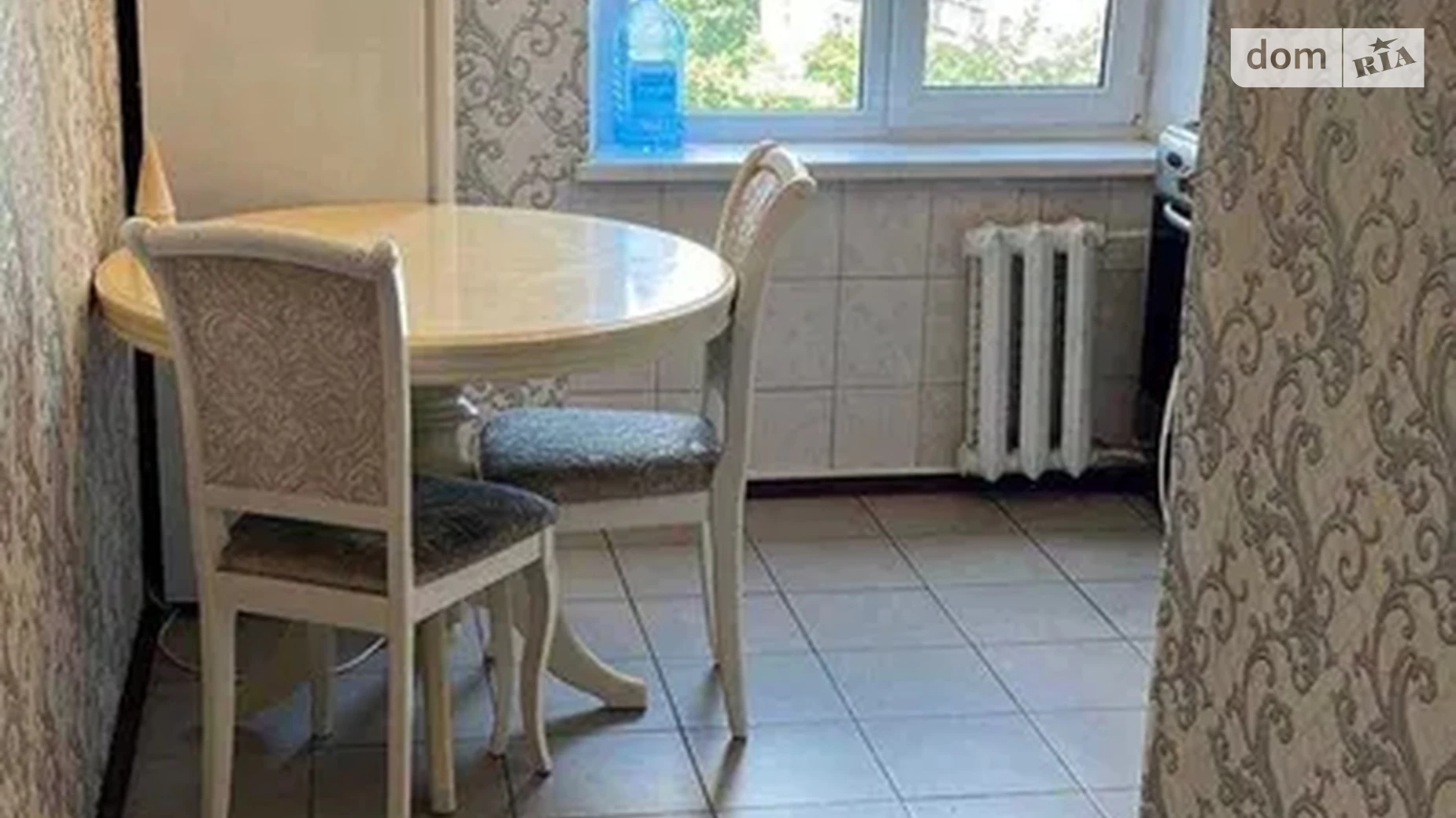 Продається 1-кімнатна квартира 30 кв. м у Києві, вул. Андрія Малишка, 27 - фото 3