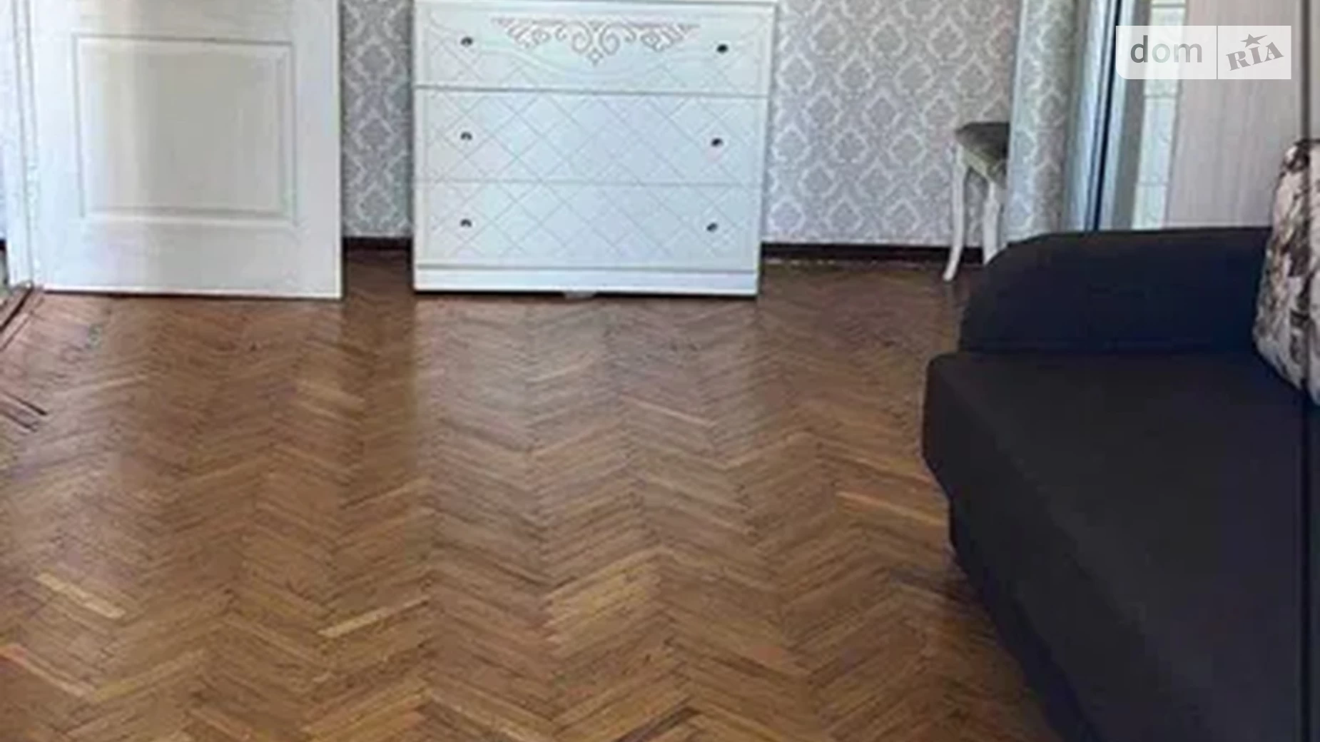 Продається 1-кімнатна квартира 30 кв. м у Києві, вул. Андрія Малишка, 27 - фото 4