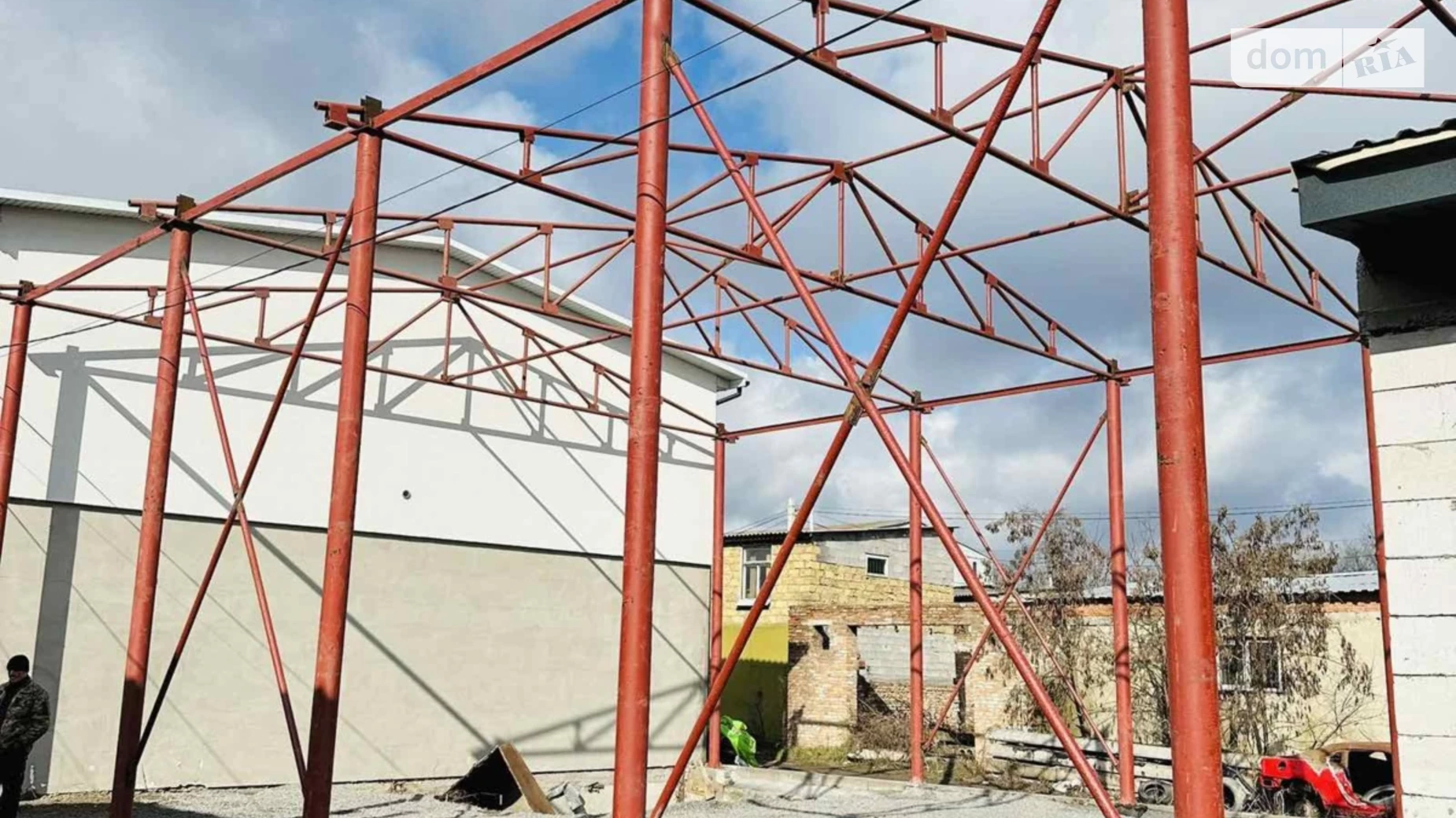 Продається місце в гаражному кооперативі універсальний на 221 кв. м, цена: 29900 $ - фото 3