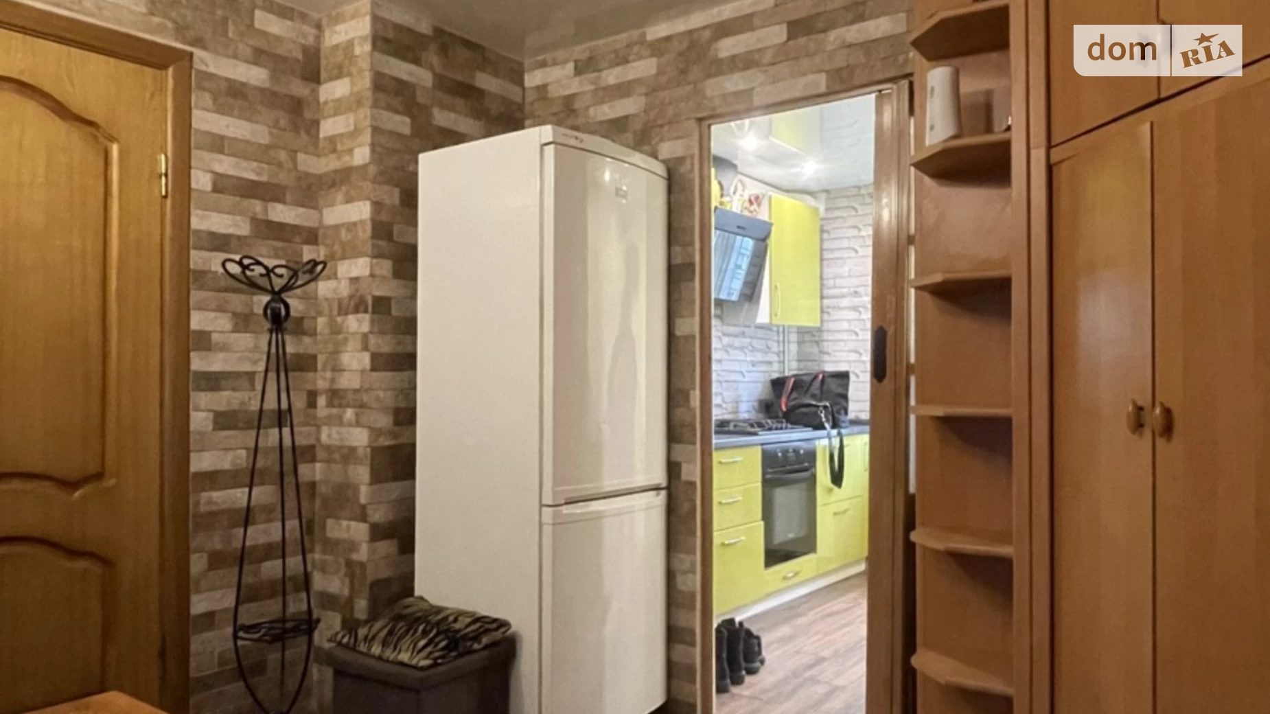 Продається 3-кімнатна квартира 64 кв. м у Дніпрі, цена: 44000 $ - фото 4