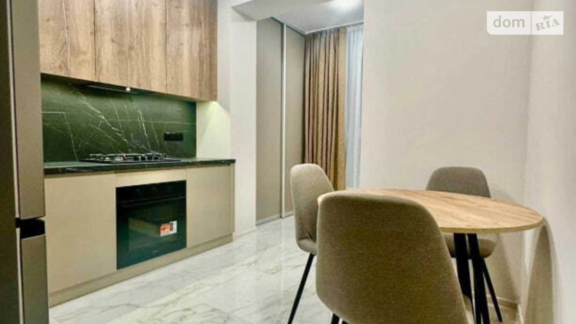 Продается 1-комнатная квартира 43 кв. м в Днепре, Запорожское шоссе, 32 - фото 5