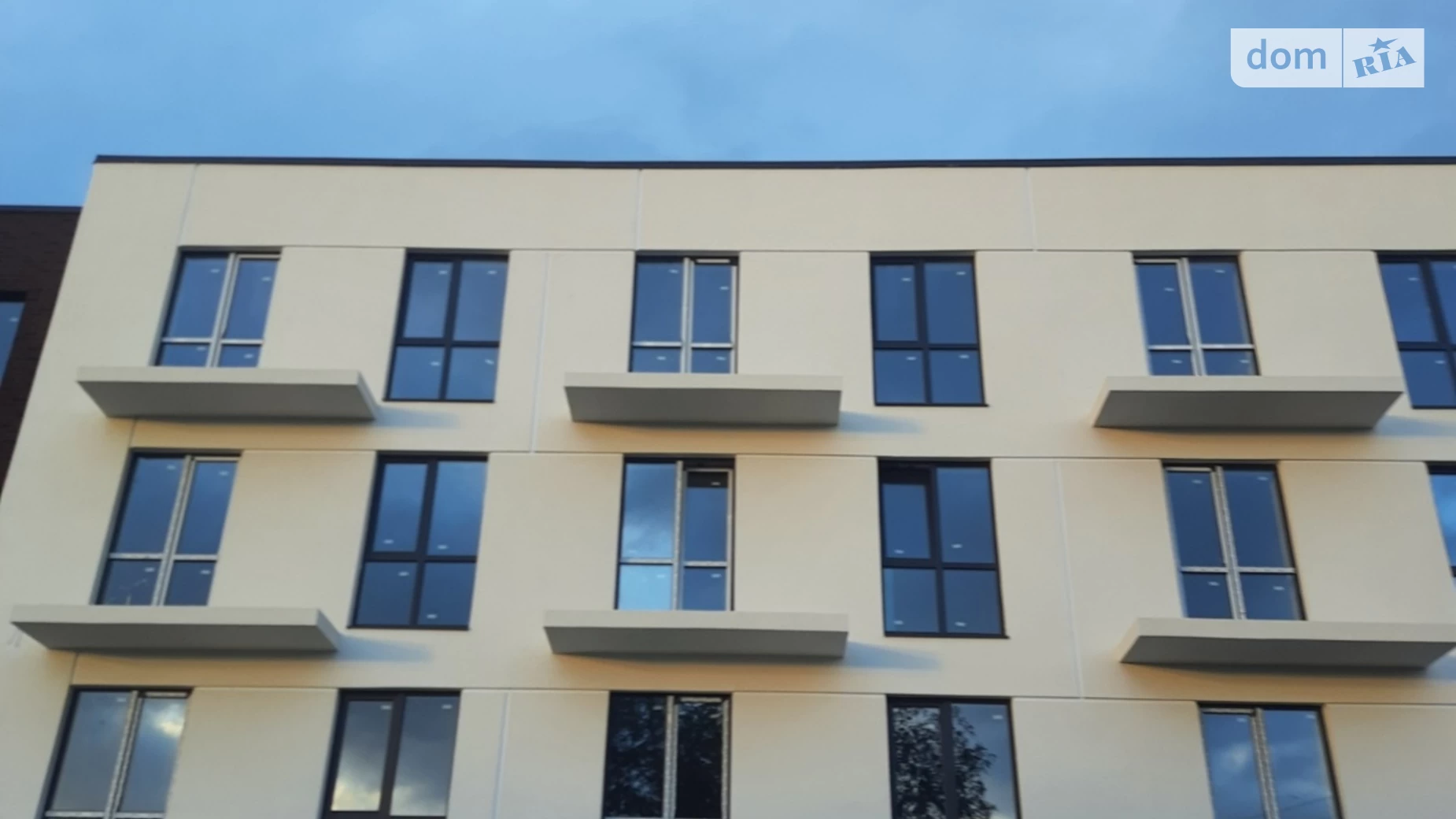 3-комнатная квартира 75 кв. м в Тернополе, ул. Стадниковой Софии - фото 2