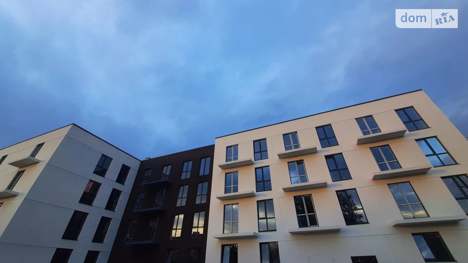 3-комнатная квартира 75 кв. м в Тернополе, ул. Стадниковой Софии - фото 4