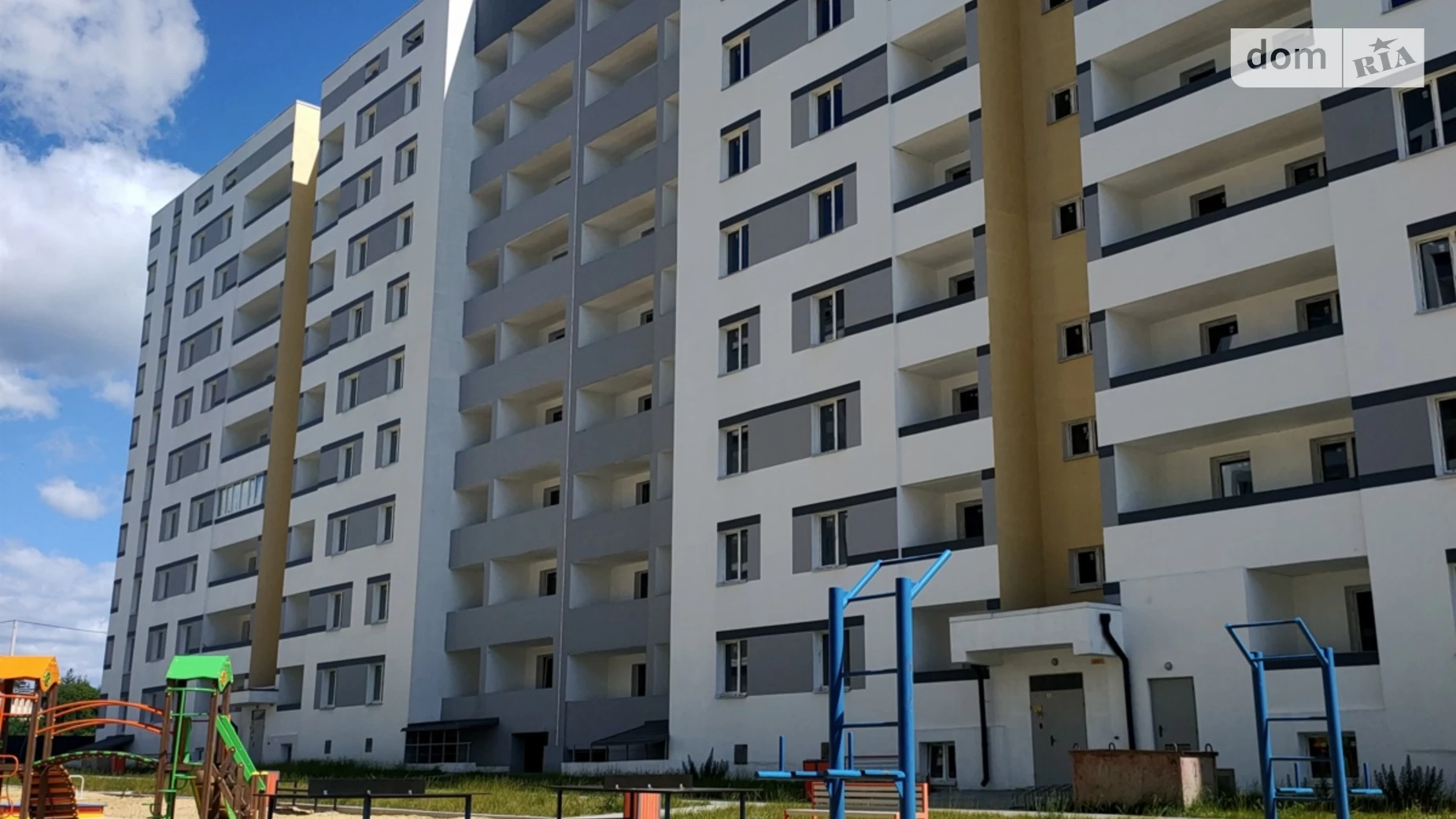 Продається 1-кімнатна квартира 42 кв. м у Харкові, вул. Полтавський Шлях, 184А корпус 10 - фото 2