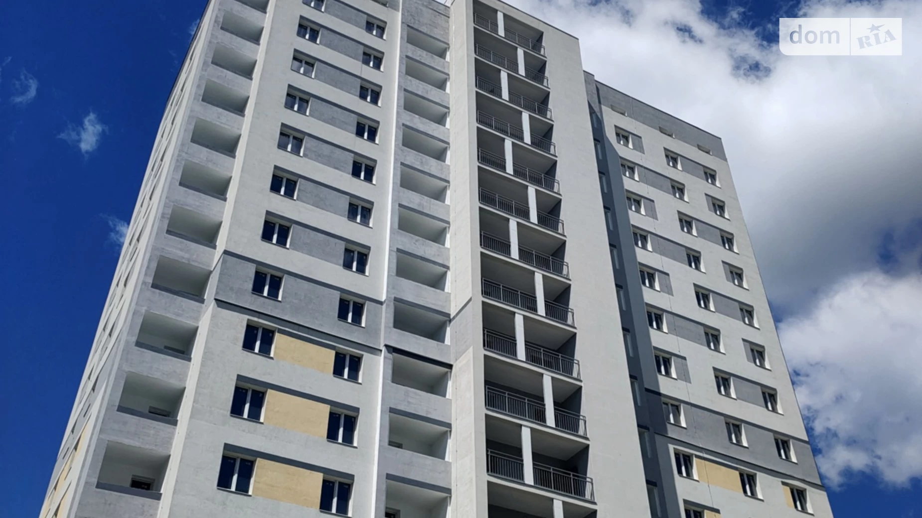 Продається 1-кімнатна квартира 44 кв. м у Харкові, вул. Полтавський Шлях, 184А корпус 16 - фото 2