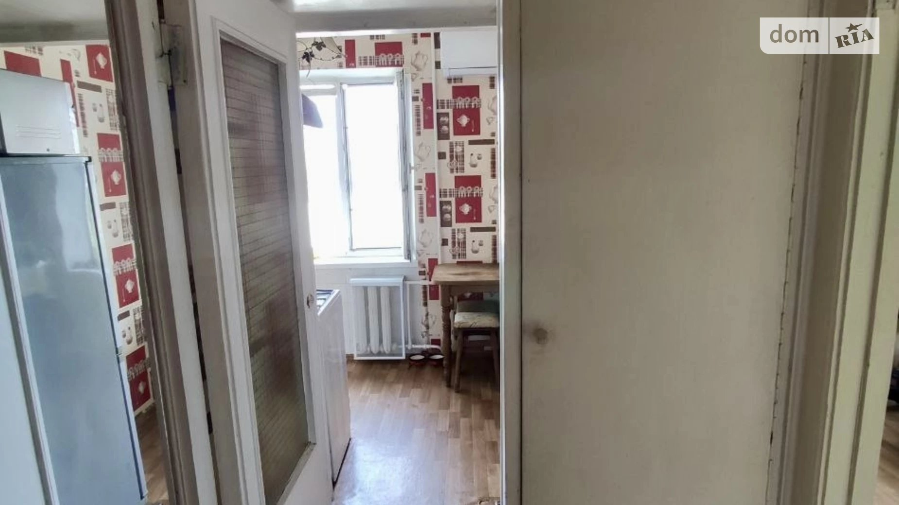 Здається в оренду 1-кімнатна квартира 27 кв. м у Києві, вул. Нововокзальна, 19 - фото 4