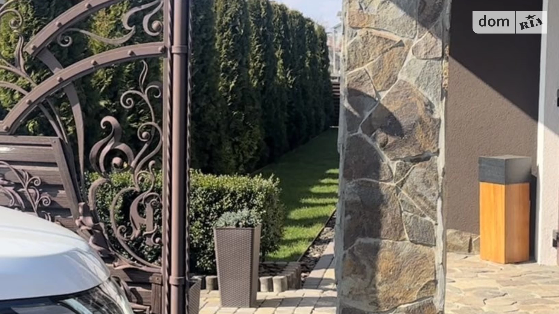 Продается дом на 2 этажа 200 кв. м с мансардой, цена: 360000 $ - фото 3