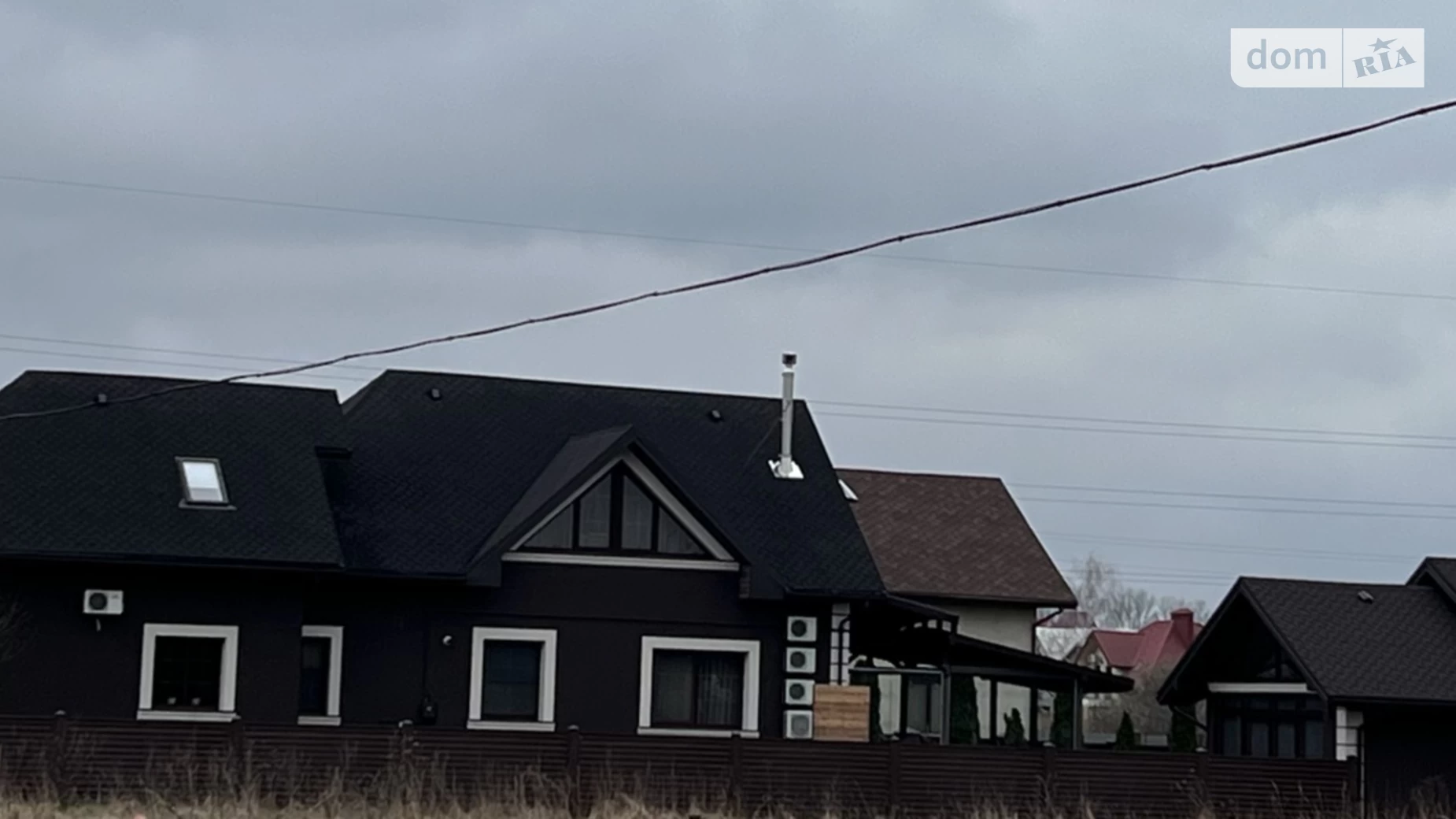 Продается дом на 2 этажа 200 кв. м с мансардой, цена: 360000 $ - фото 2